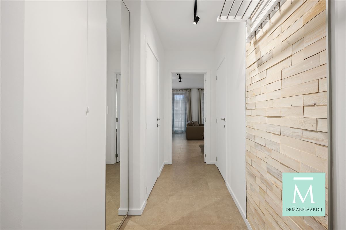 Foto 6 : Flat/studio te 2800 MECHELEN (België) - Prijs € 800