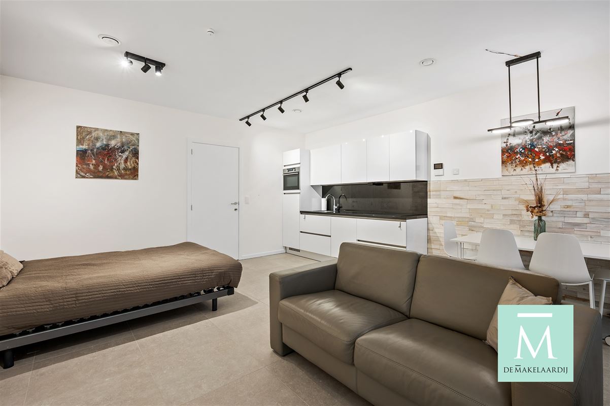 Foto 3 : Flat/studio te 2800 MECHELEN (België) - Prijs € 800