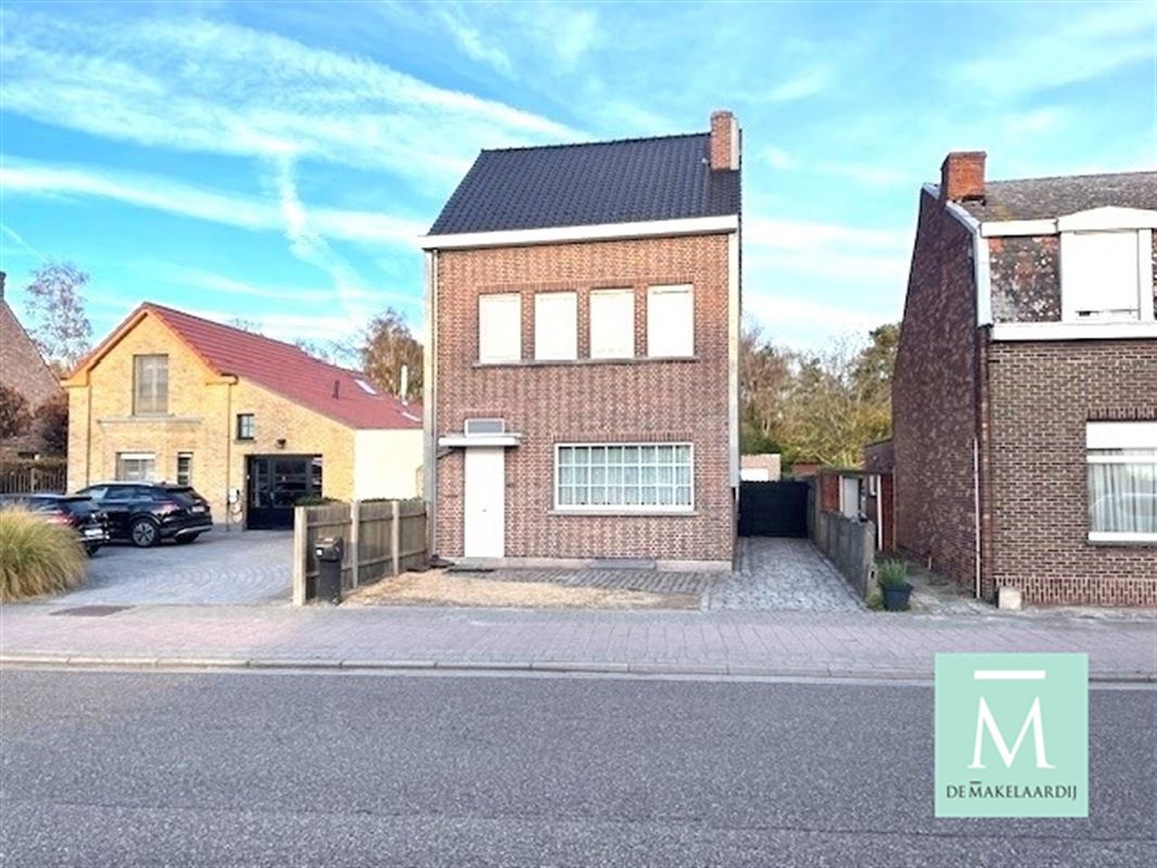 Foto 1 : Huis te 2570 DUFFEL (België) - Prijs € 895