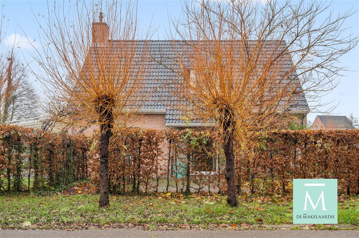 Foto 17 : Huis te 2860 SINT-KATELIJNE-WAVER (België) - Prijs € 1.650