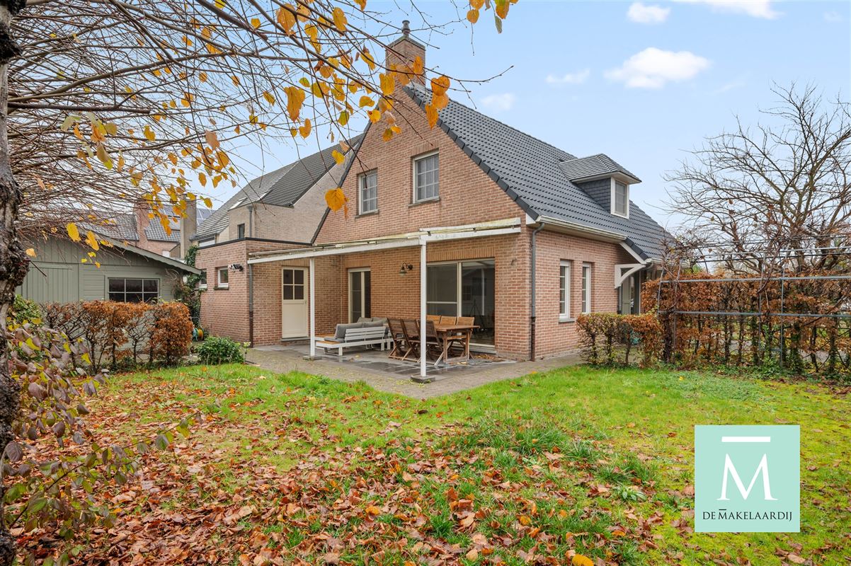 Foto 14 : Huis te 2860 SINT-KATELIJNE-WAVER (België) - Prijs € 1.650