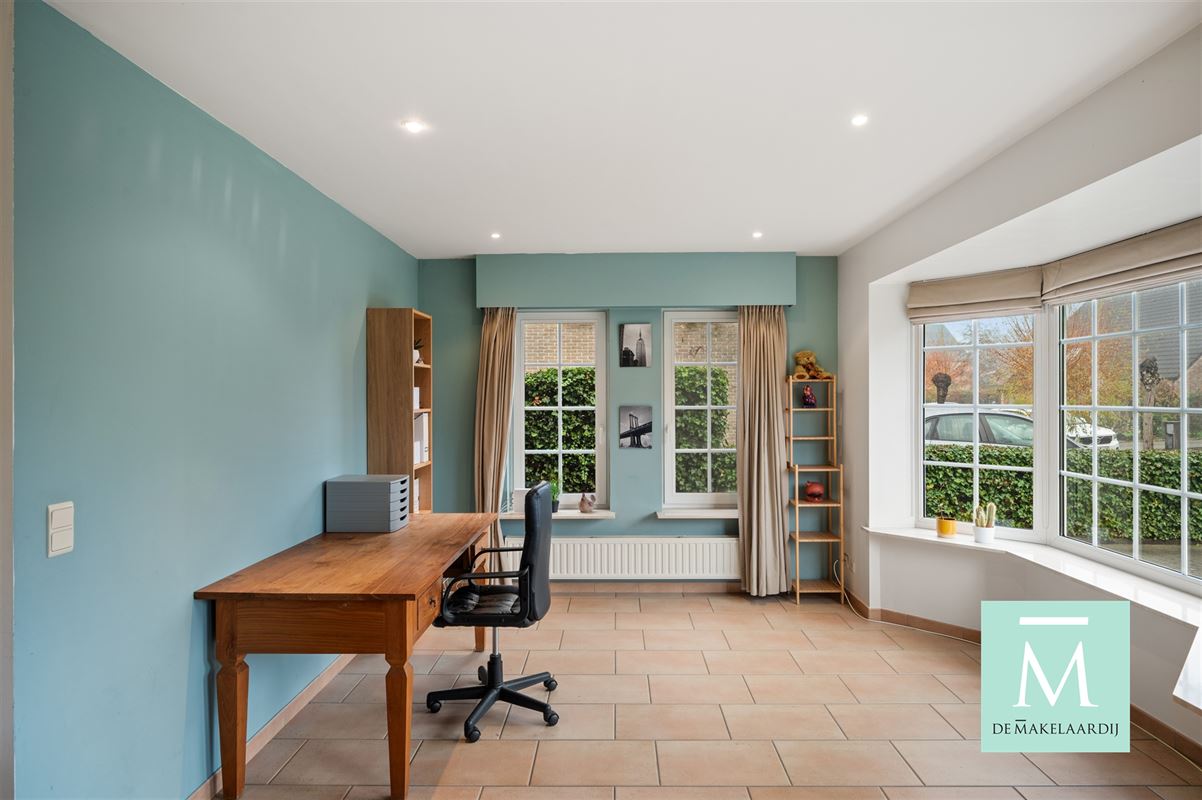 Foto 5 : Huis te 2860 SINT-KATELIJNE-WAVER (België) - Prijs € 1.650