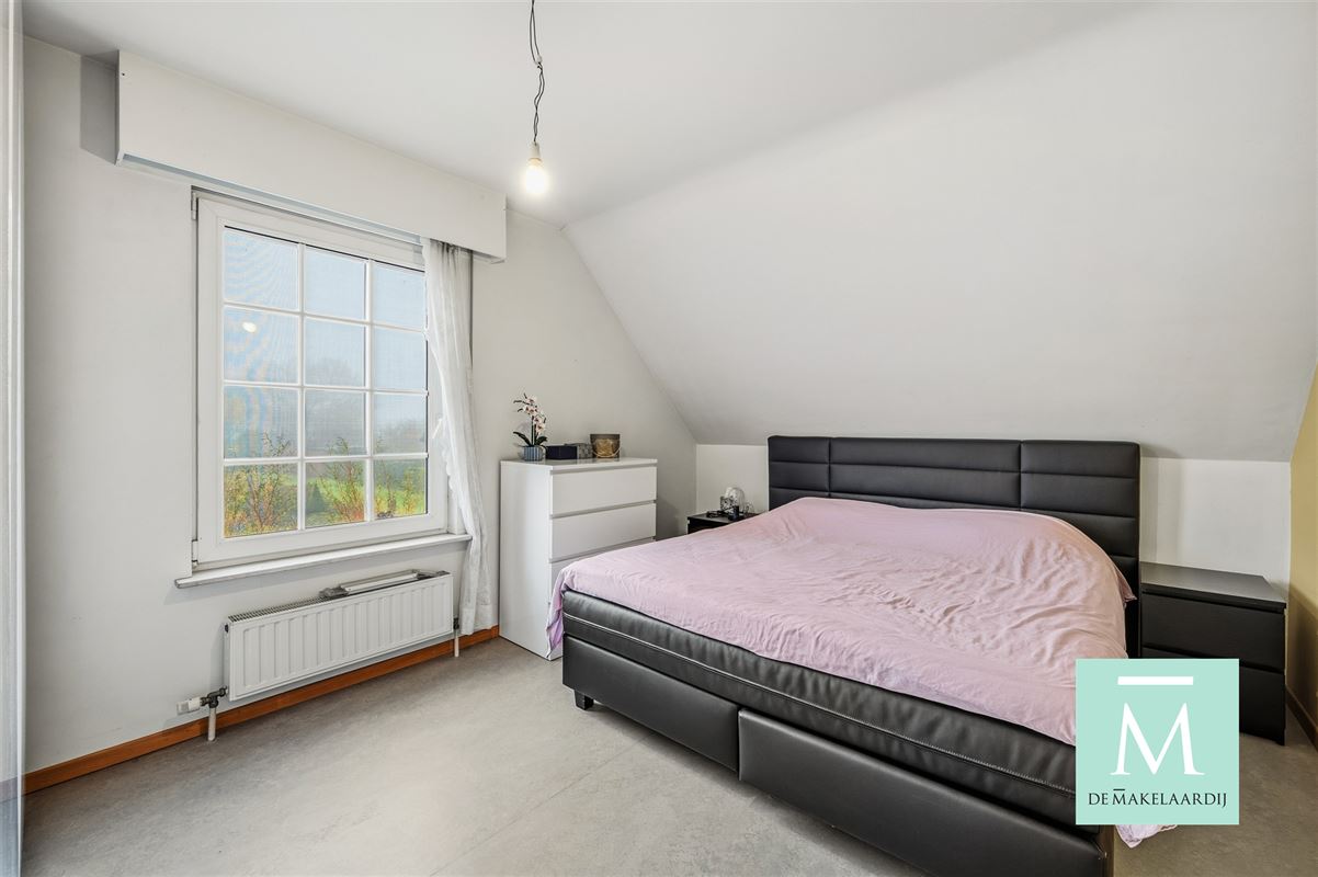 Foto 7 : Huis te 2860 SINT-KATELIJNE-WAVER (België) - Prijs € 1.650