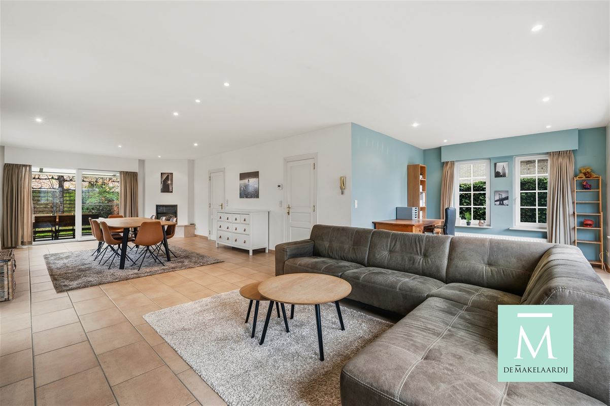 Foto 3 : Huis te 2860 SINT-KATELIJNE-WAVER (België) - Prijs € 1.650