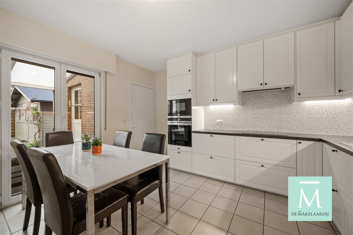 Foto 6 : Huis te 2860 SINT-KATELIJNE-WAVER (België) - Prijs € 1.650