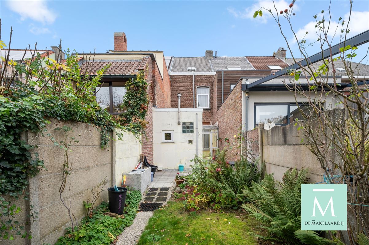 Foto 14 : Stadswoning te 2800 MECHELEN (België) - Prijs € 298.000