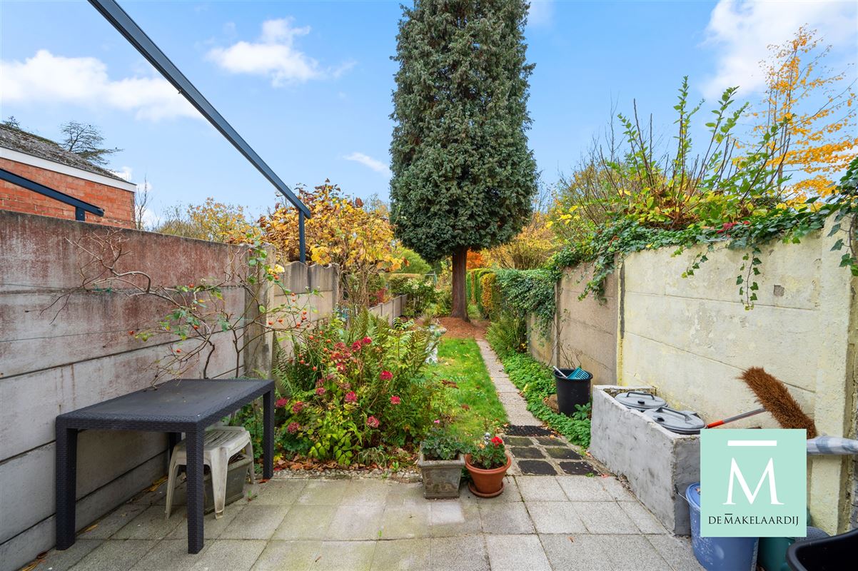 Foto 13 : Stadswoning te 2800 MECHELEN (België) - Prijs € 298.000