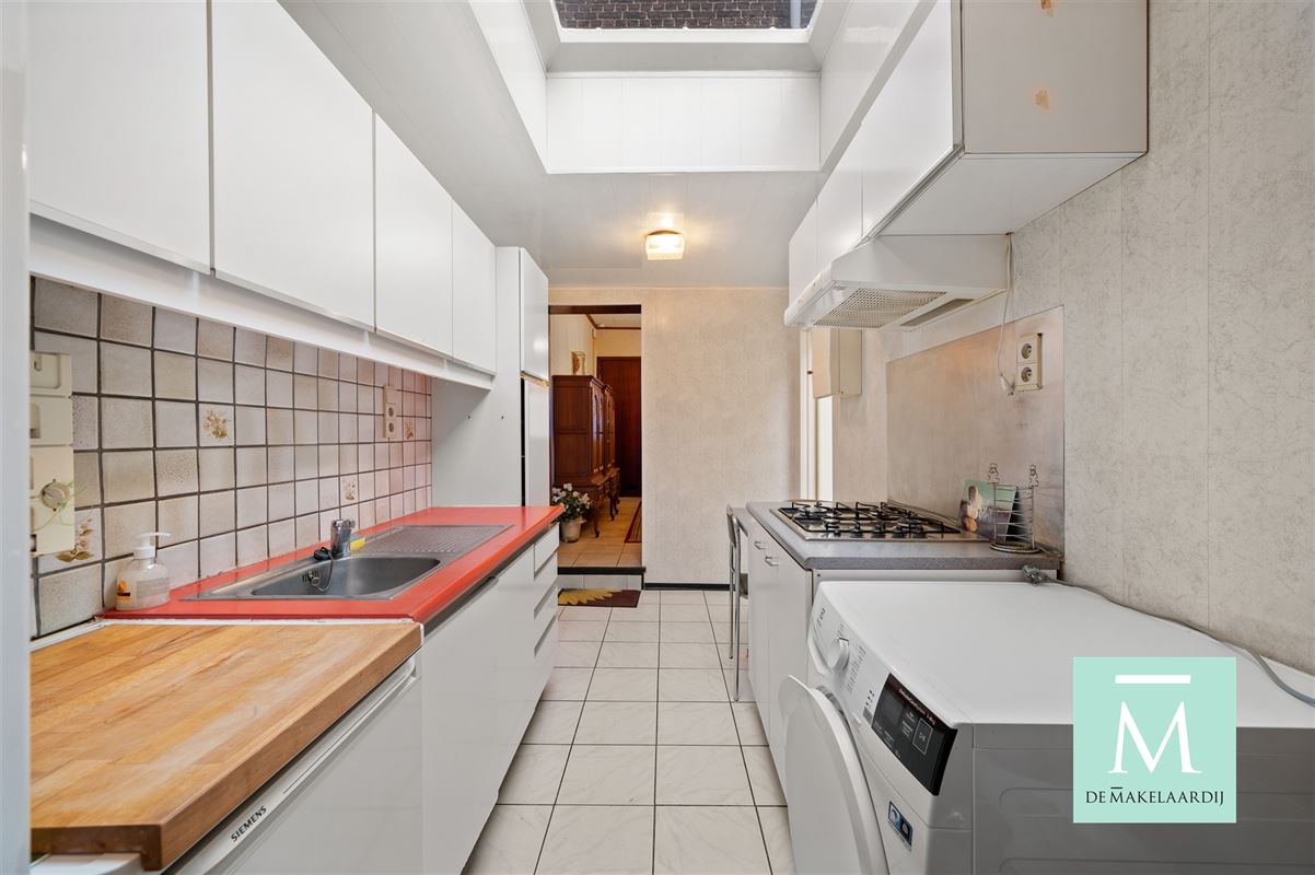 Foto 6 : Stadswoning te 2800 MECHELEN (België) - Prijs € 298.000