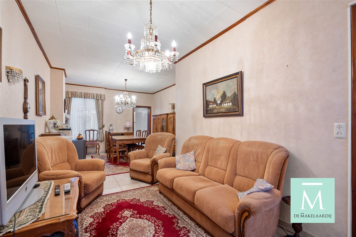 Foto 3 : Stadswoning te 2800 MECHELEN (België) - Prijs € 298.000