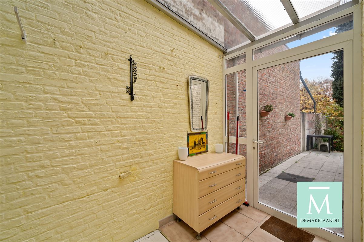 Foto 8 : Stadswoning te 2800 MECHELEN (België) - Prijs € 298.000