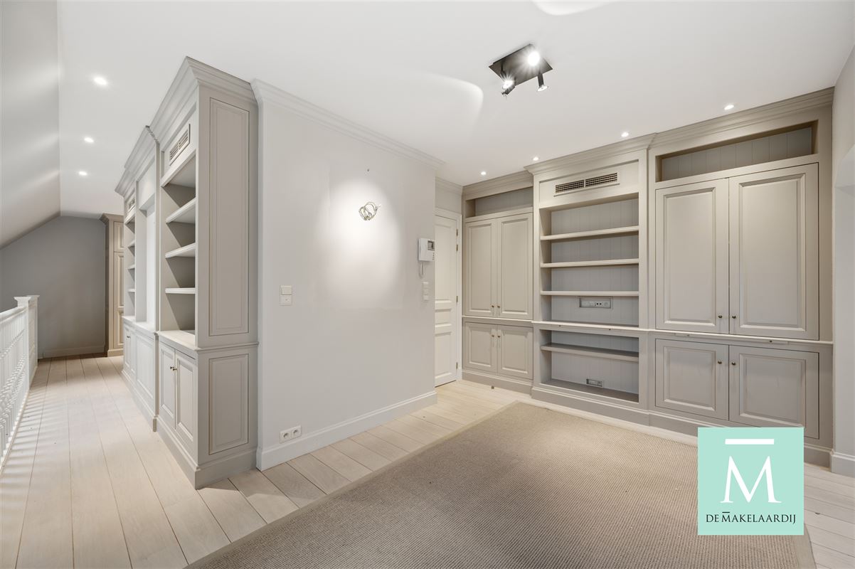 Foto 28 : Appartement te 3140 KEERBERGEN (België) - Prijs € 685.000