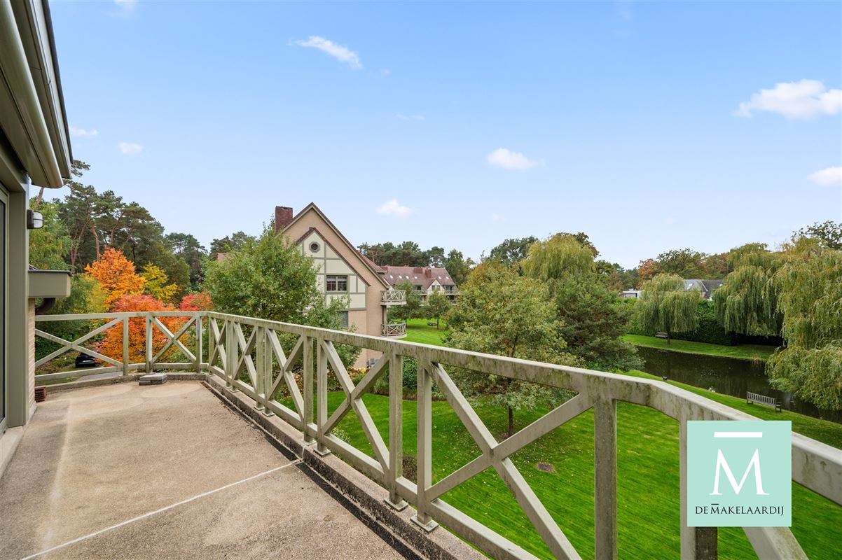 Foto 29 : Appartement te 3140 KEERBERGEN (België) - Prijs € 685.000