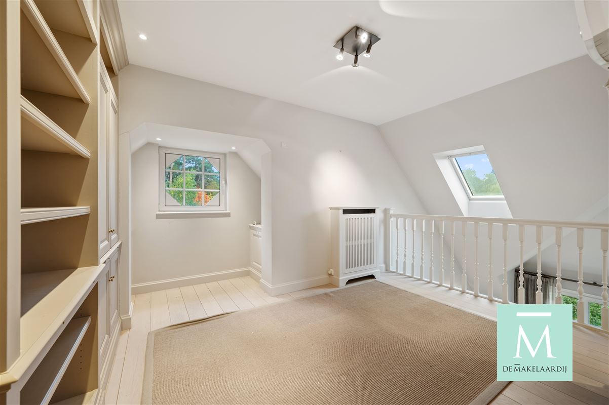 Foto 27 : Appartement te 3140 KEERBERGEN (België) - Prijs € 685.000