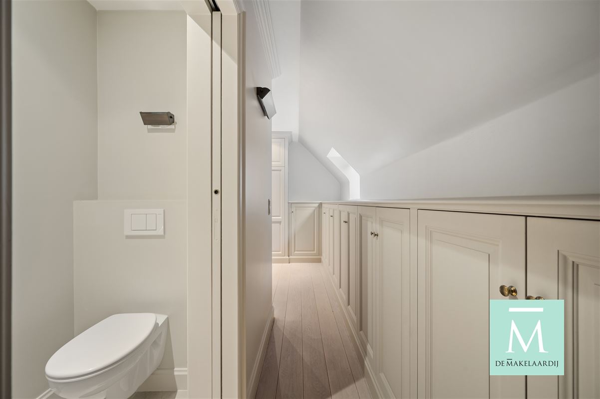 Foto 24 : Appartement te 3140 KEERBERGEN (België) - Prijs € 685.000