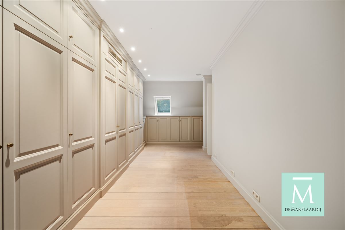 Foto 22 : Appartement te 3140 KEERBERGEN (België) - Prijs € 685.000