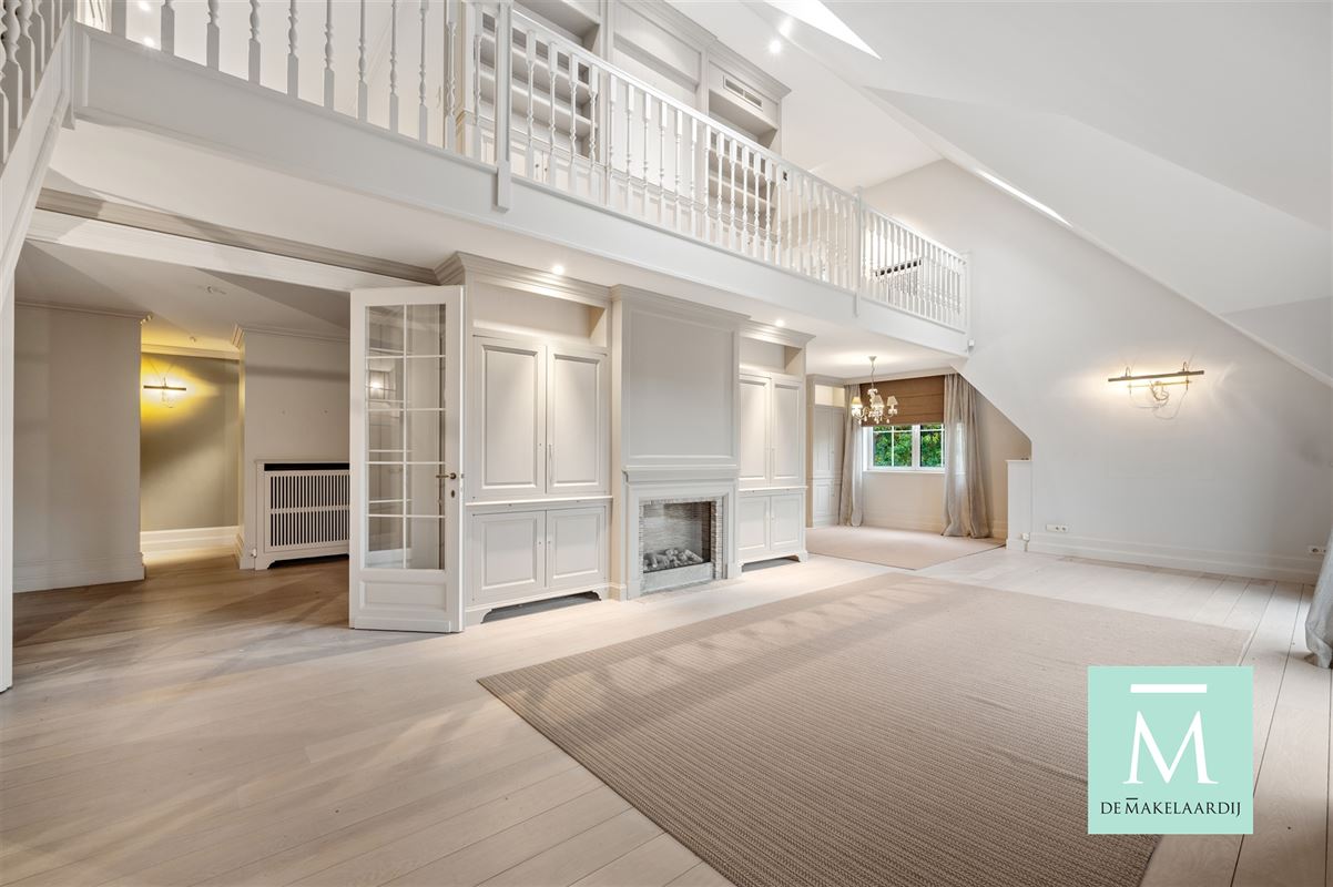 Foto 1 : Appartement te 3140 KEERBERGEN (België) - Prijs € 685.000