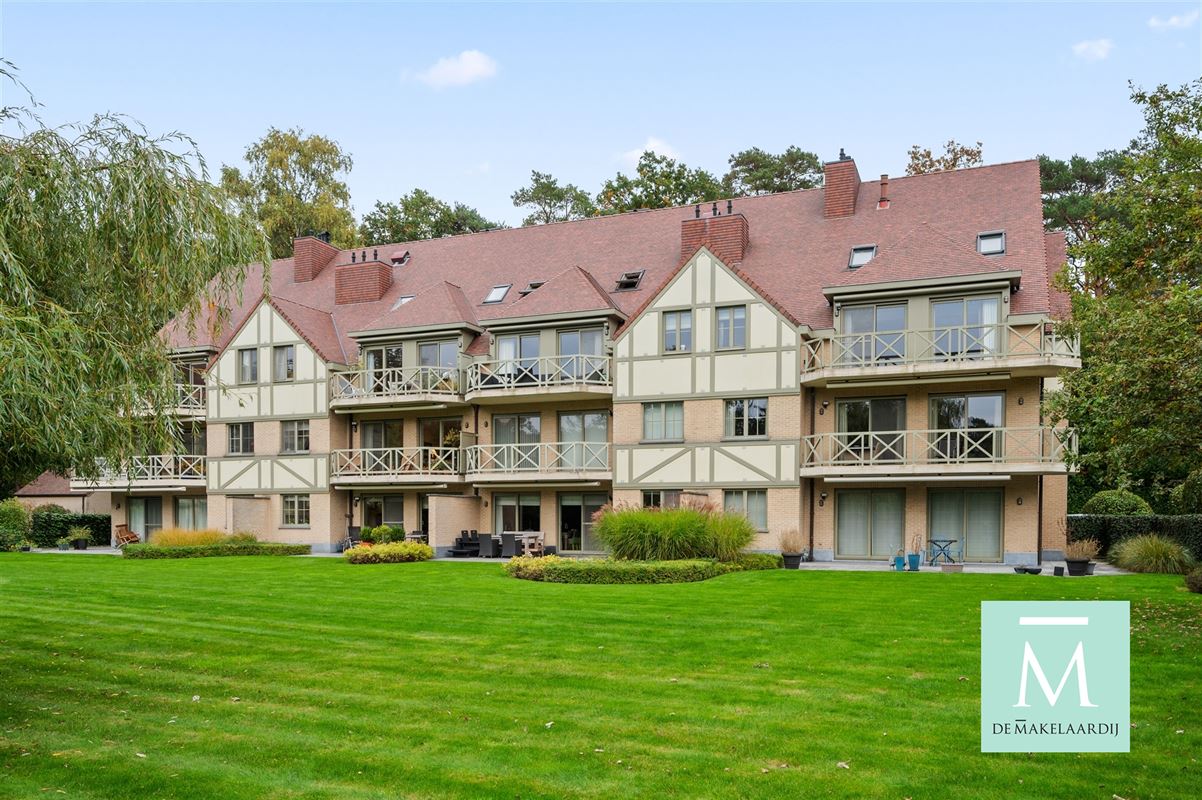 Foto 2 : Appartement te 3140 KEERBERGEN (België) - Prijs € 685.000