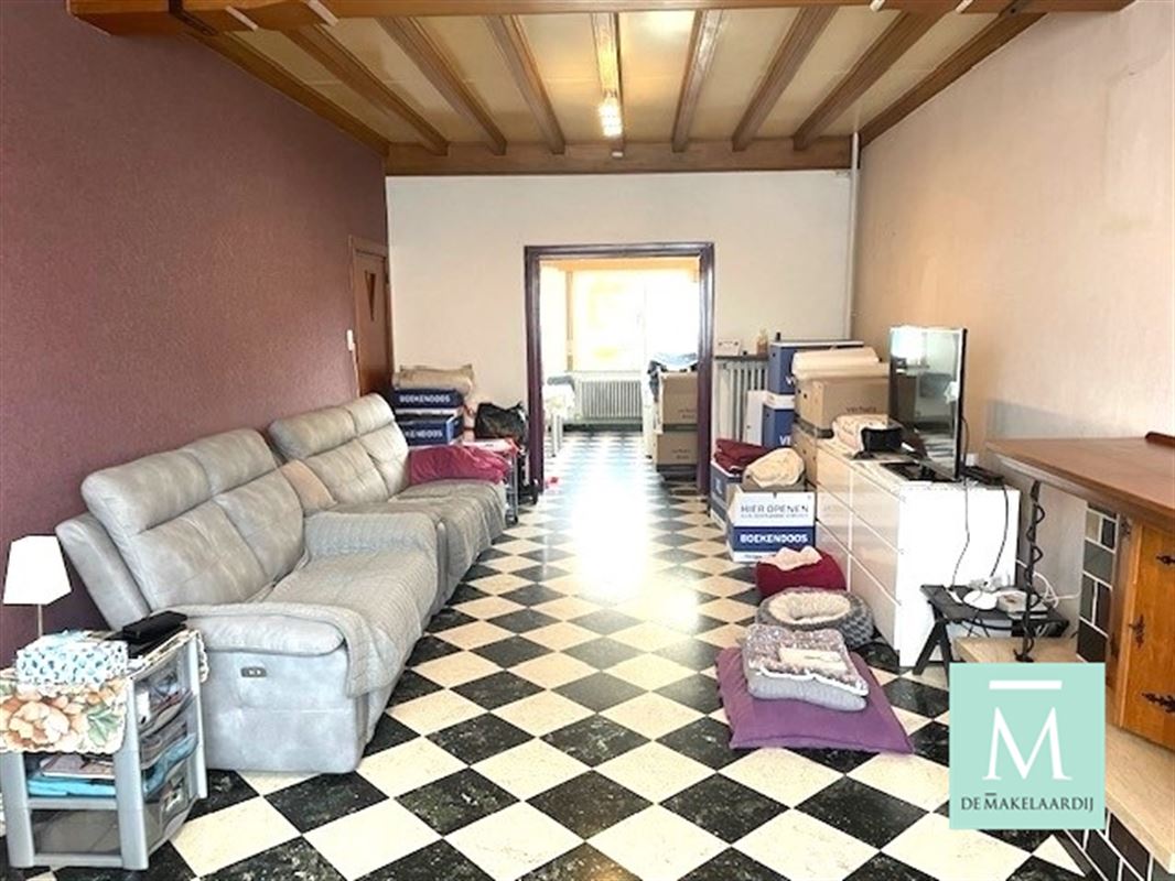 Foto 4 : Huis te 2570 DUFFEL (België) - Prijs € 895