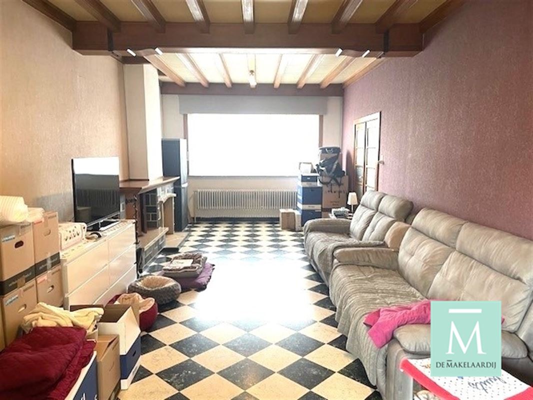 Foto 3 : Huis te 2570 DUFFEL (België) - Prijs € 895