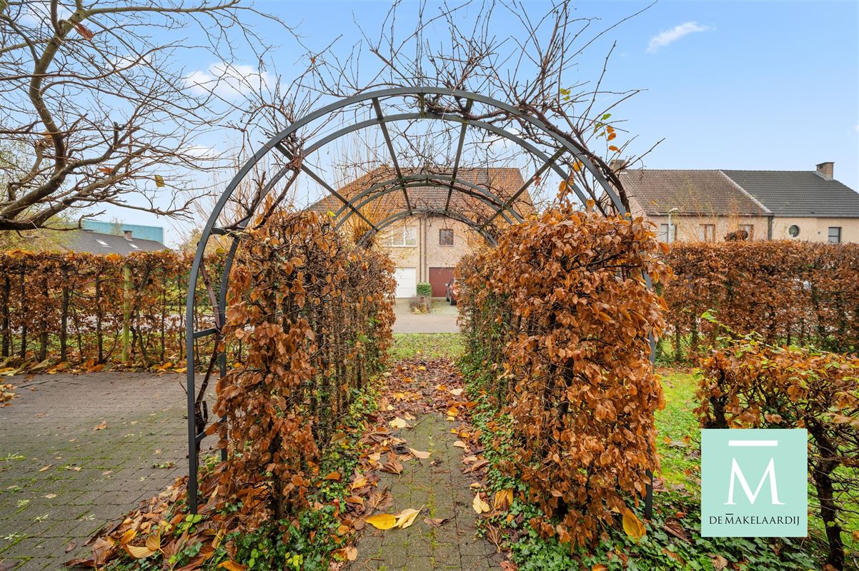 Foto 15 : Huis te 2860 SINT-KATELIJNE-WAVER (België) - Prijs € 1.650