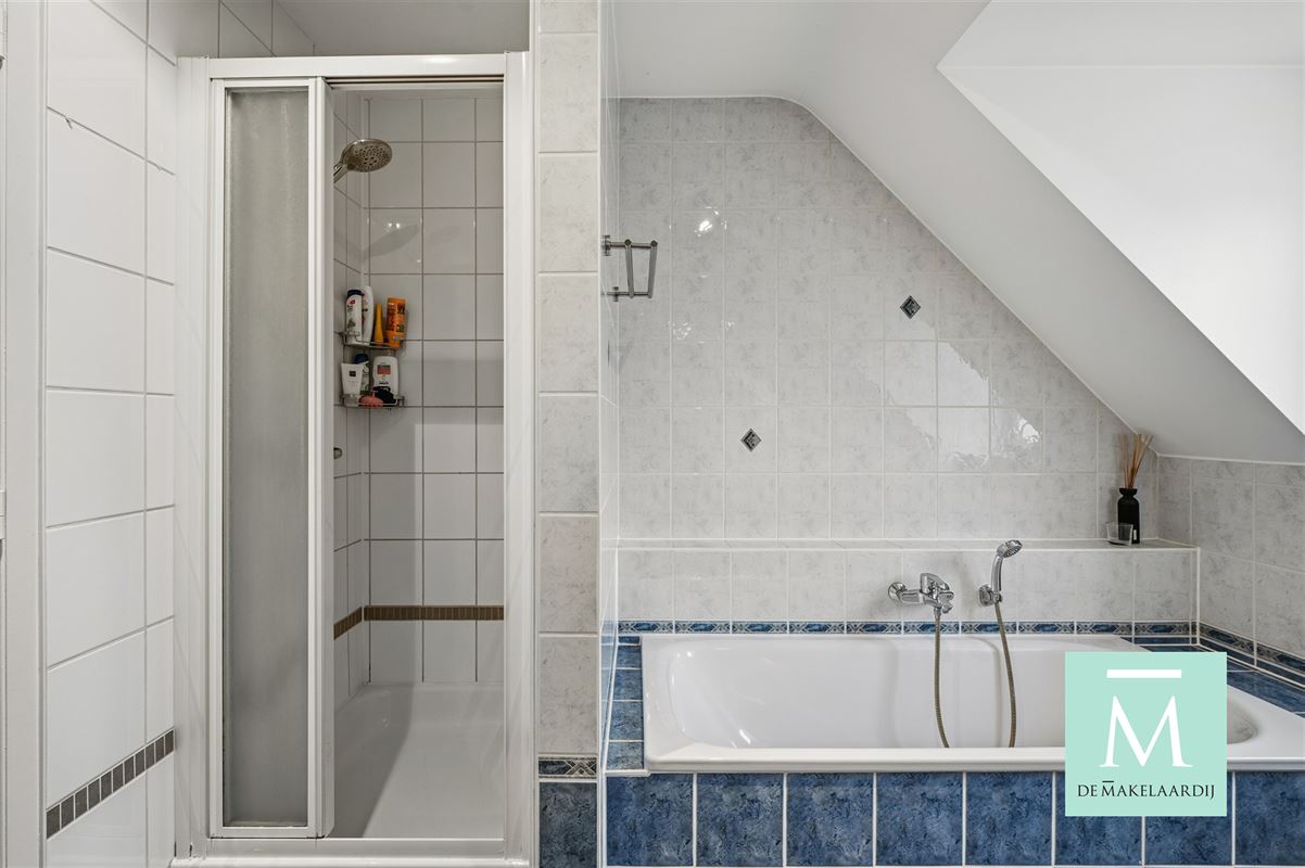 Foto 11 : Huis te 2860 SINT-KATELIJNE-WAVER (België) - Prijs € 1.650