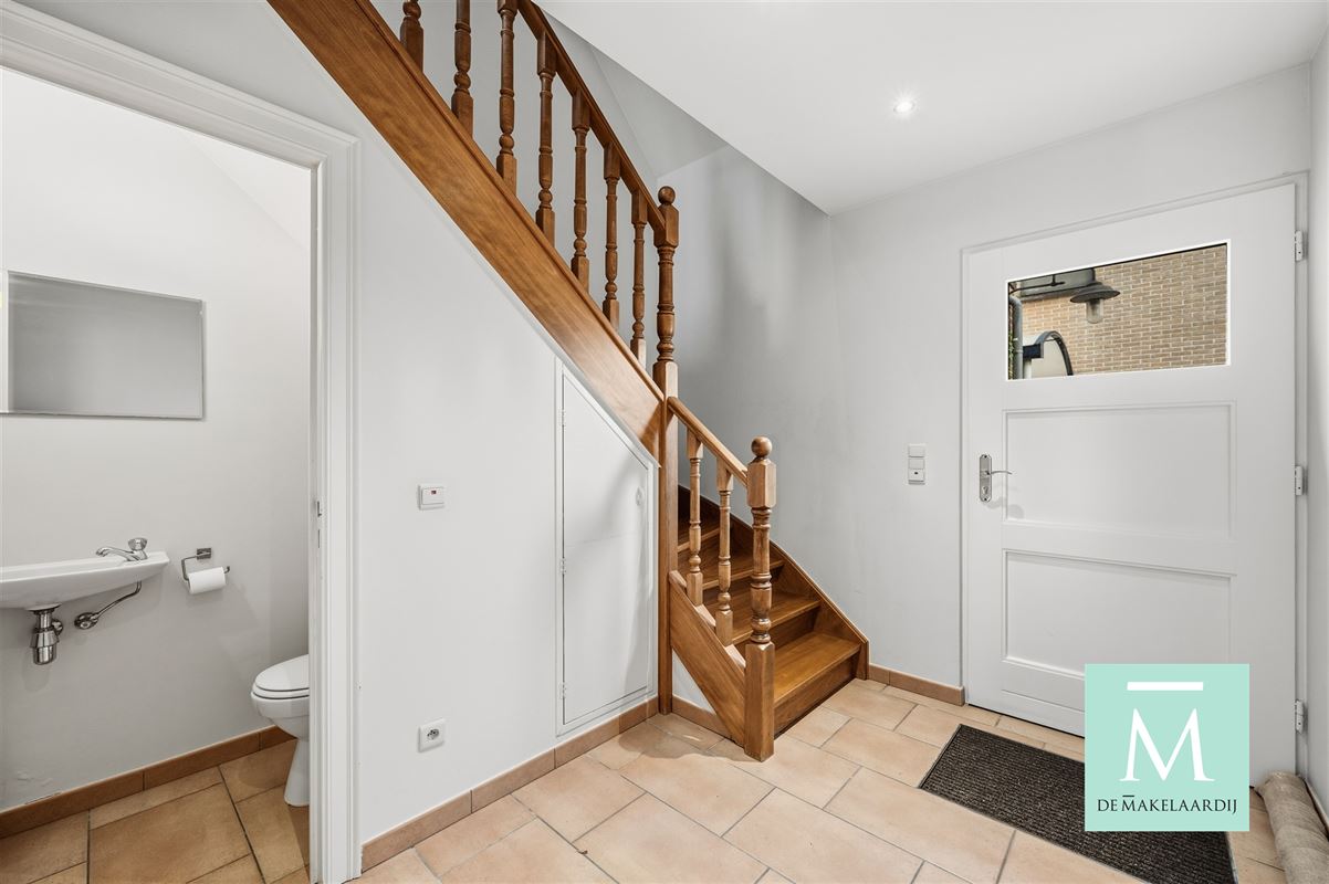 Foto 2 : Huis te 2860 SINT-KATELIJNE-WAVER (België) - Prijs € 1.650