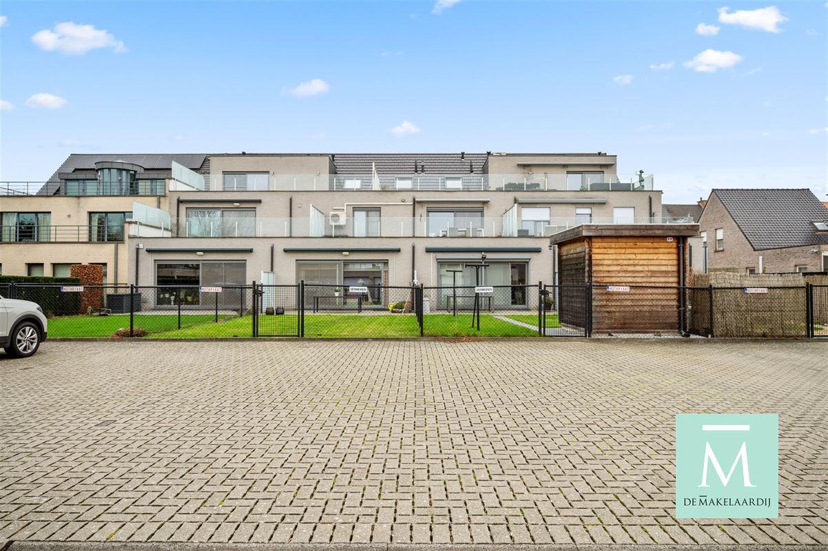 Foto 19 : Appartement te 2860 SINT-KATELIJNE-WAVER (België) - Prijs &euro; 1.250