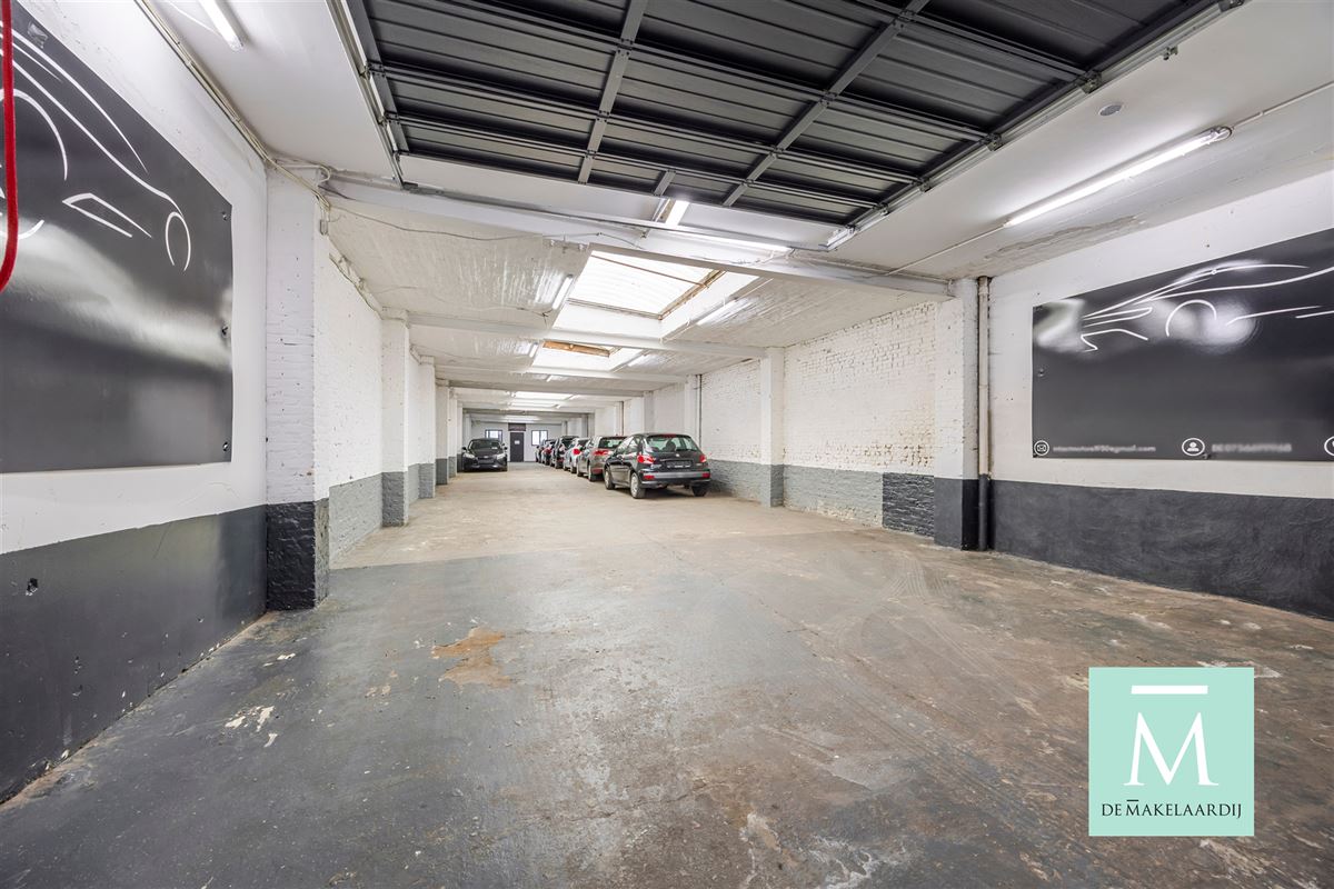 Foto 12 : Appartementsgebouw te 2800 MECHELEN (België) - Prijs Prijs op aanvraag