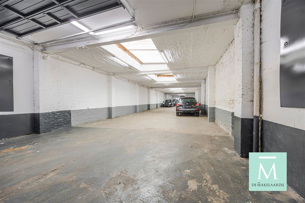 Foto 13 : Appartementsgebouw te 2800 MECHELEN (België) - Prijs Prijs op aanvraag