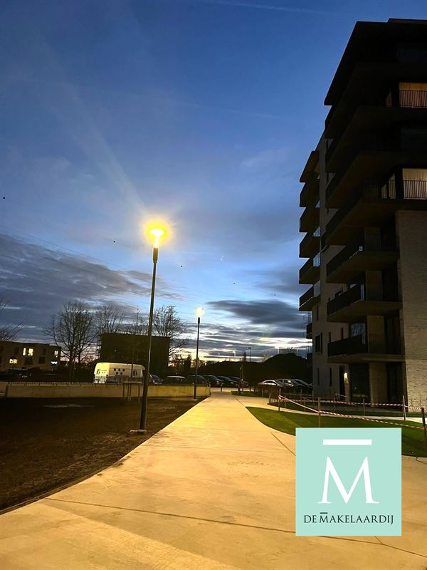 Foto 12 : Appartement te 2500 LIER (België) - Prijs &euro; 1.190