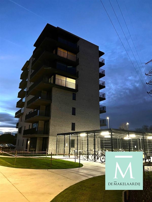 Foto 11 : Appartement te 2500 LIER (België) - Prijs &euro; 1.190