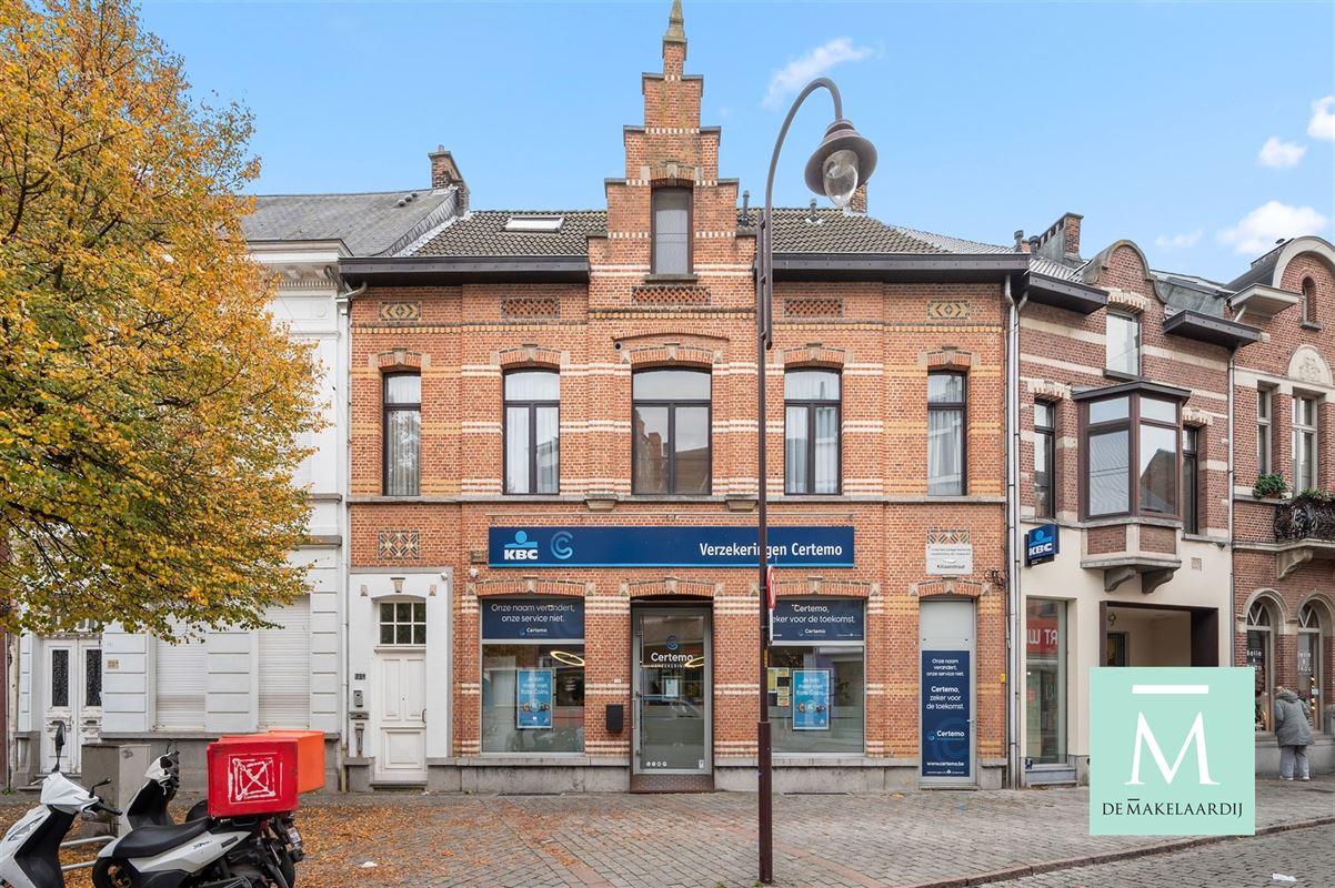 Foto 11 : Appartement te 2570 DUFFEL (België) - Prijs &euro; 239.000