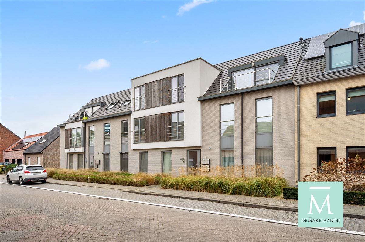 Foto 20 : Appartement te 2860 SINT-KATELIJNE-WAVER (België) - Prijs &euro; 1.250