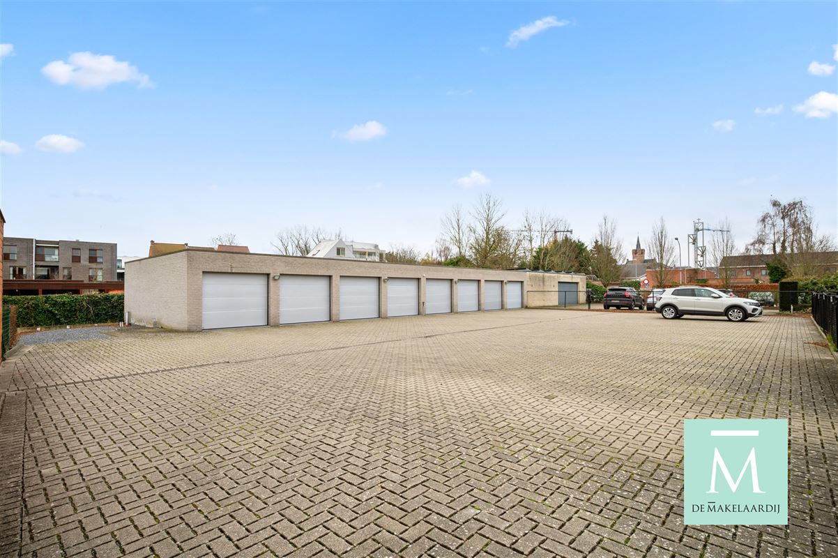 Foto 17 : Appartement te 2860 SINT-KATELIJNE-WAVER (België) - Prijs &euro; 1.250