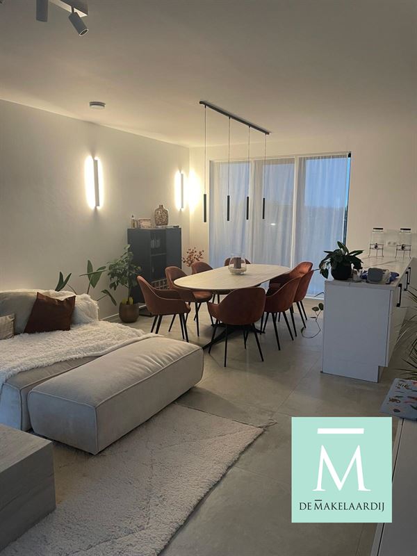 Foto 13 : Appartement te 2500 LIER (België) - Prijs &euro; 1.190