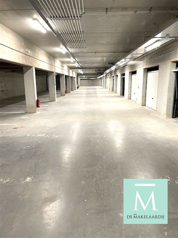 Foto 12 : Appartement te 2500 LIER (België) - Prijs &euro; 950