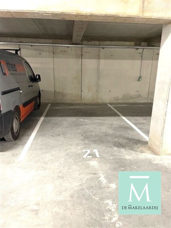 Foto 11 : Appartement te 2500 LIER (België) - Prijs &euro; 950