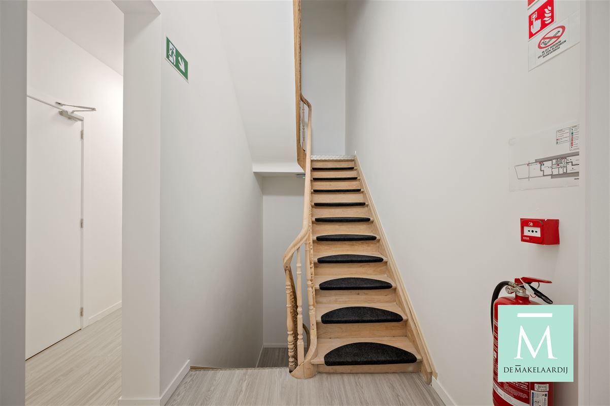 Foto 12 : Gebouw te 2800 MECHELEN (België) - Prijs &euro; 1.395.000