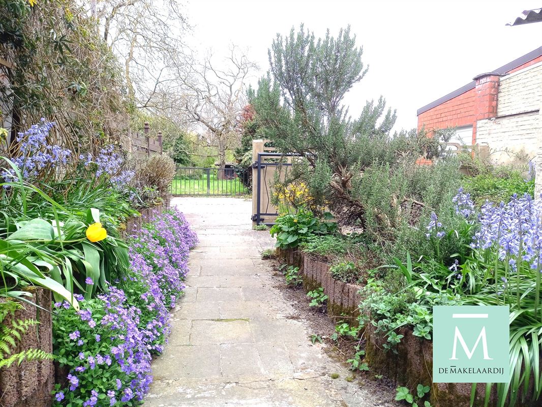 Foto 12 : Huis te 2830 TISSELT (België) - Prijs &euro; 1.100