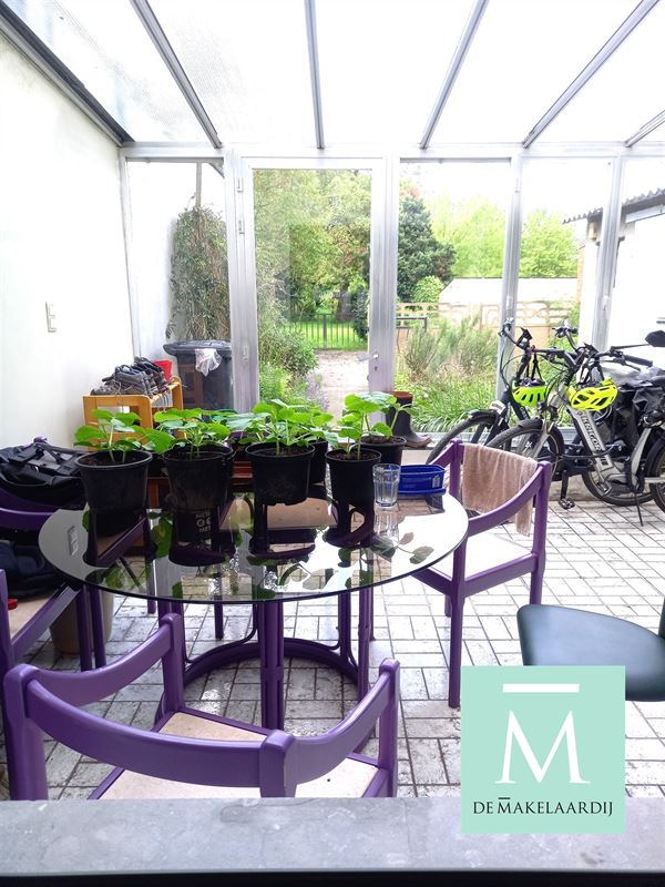 Foto 14 : Huis te 2830 TISSELT (België) - Prijs &euro; 1.100