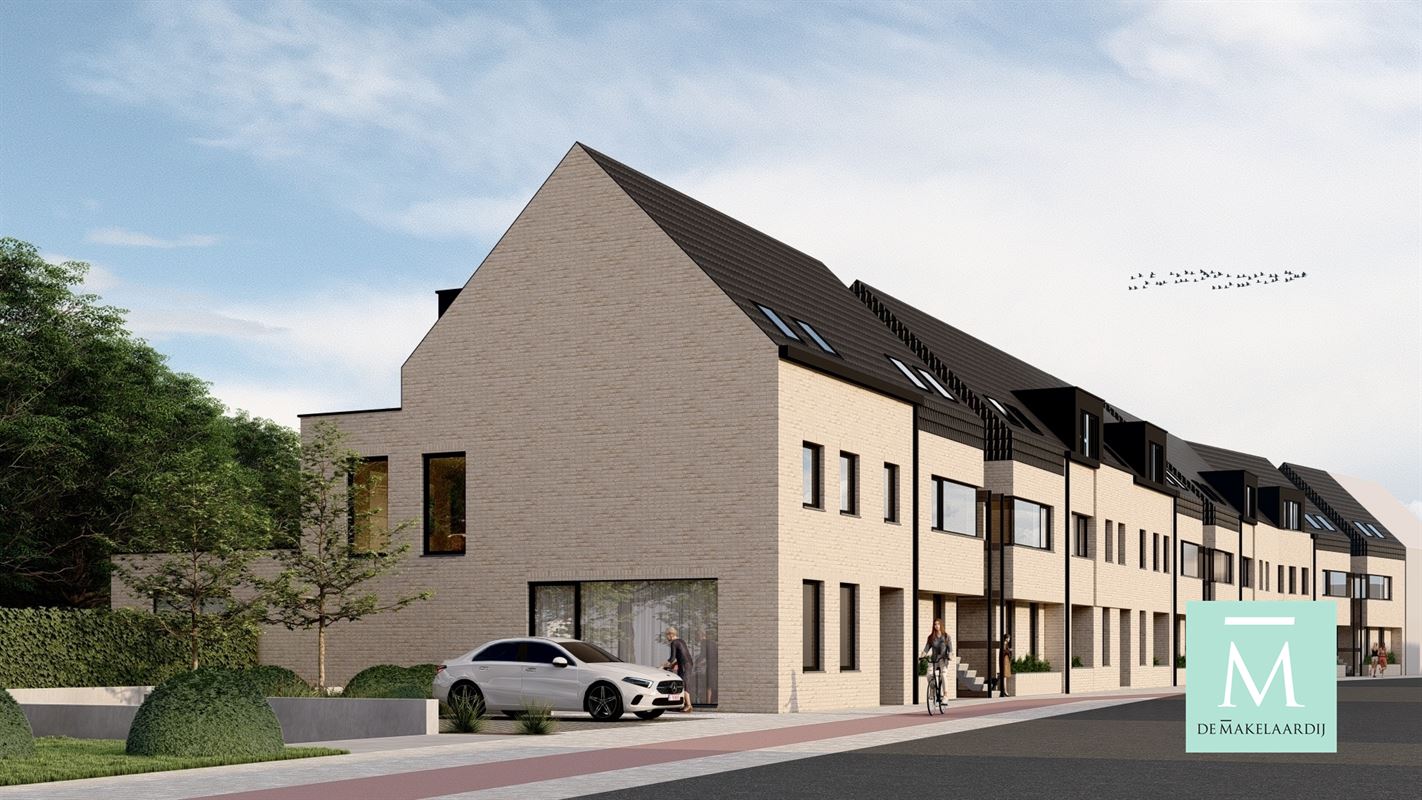 Foto 13 : Appartement te 2860 SINT-KATELIJNE-WAVER (België) - Prijs In optie