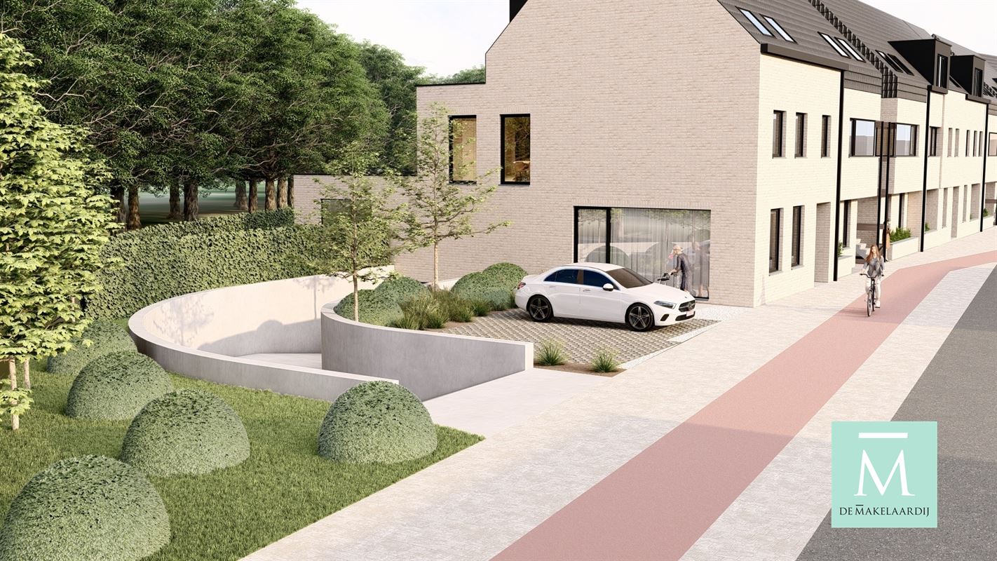 Foto 16 : Appartement te 2860 SINT-KATELIJNE-WAVER (België) - Prijs &euro; 1.200