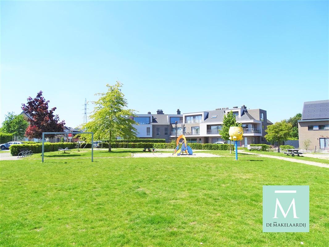 Foto 13 : Appartement te 2570 DUFFEL (België) - Prijs &euro; 1.030