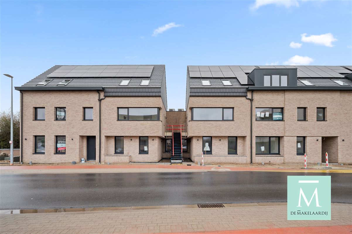 Foto 17 : Appartement te 2860 SINT-KATELIJNE-WAVER (België) - Prijs In optie