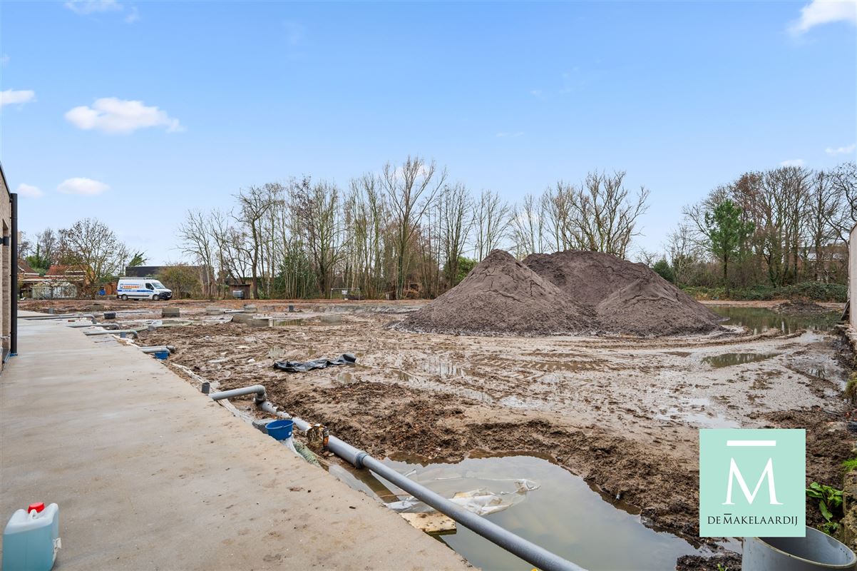 Foto 15 : Appartement te 2860 SINT-KATELIJNE-WAVER (België) - Prijs In optie