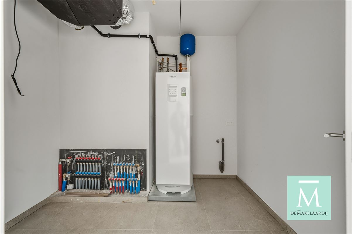 Foto 12 : Appartement te 2860 SINT-KATELIJNE-WAVER (België) - Prijs In optie