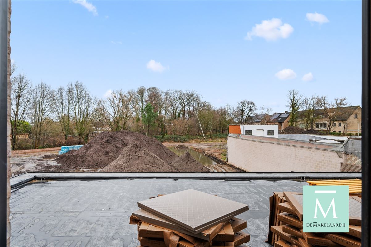 Foto 13 : Appartement te 2860 SINT-KATELIJNE-WAVER (België) - Prijs &euro; 1.300