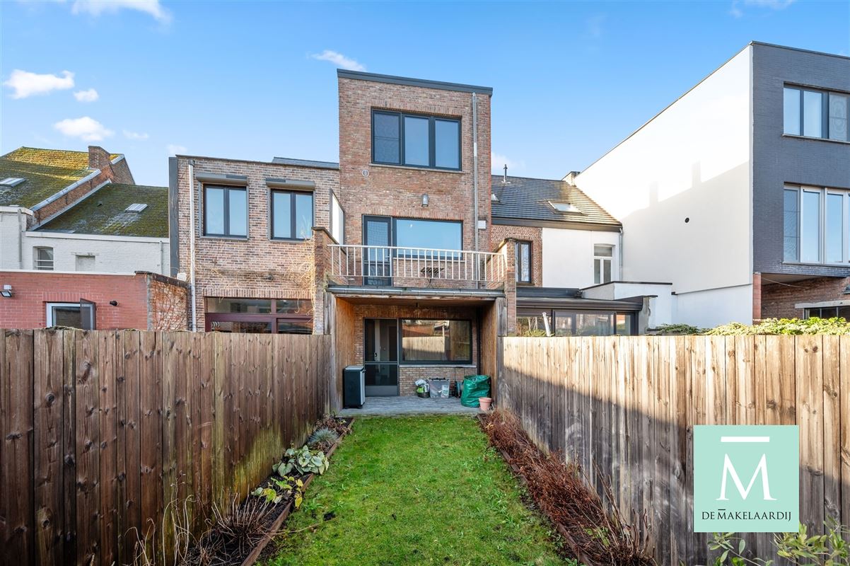 Foto 24 : Huis te 2800 MECHELEN (België) - Prijs &euro; 1.250