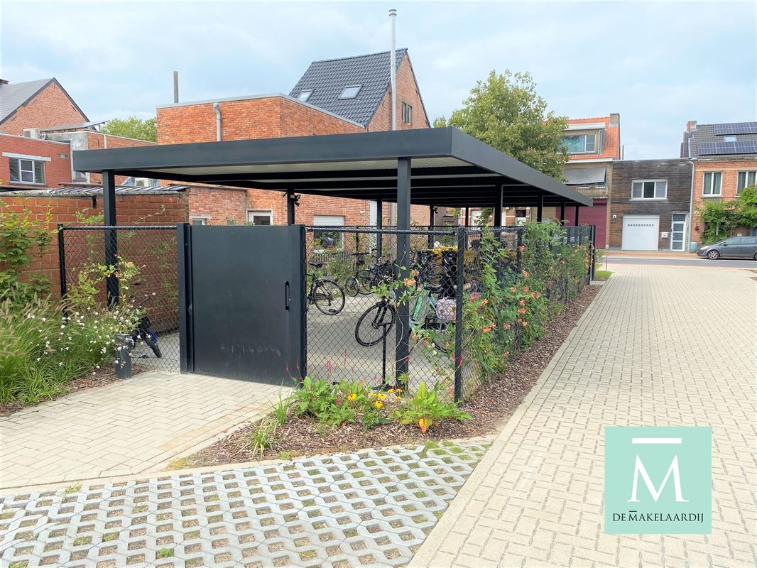 Foto 11 : Appartement te 2590 BERLAAR (België) - Prijs &euro; 1.095