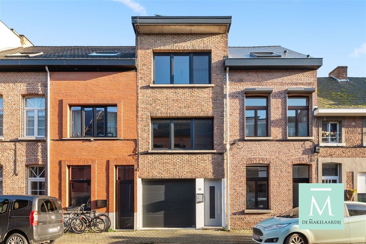 Foto 25 : Huis te 2800 MECHELEN (België) - Prijs &euro; 1.250